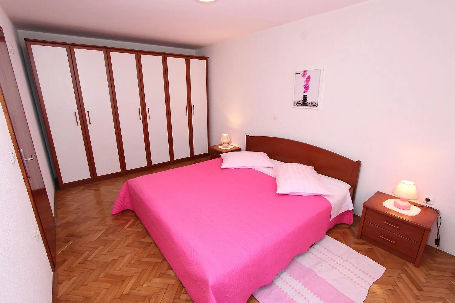 Cozy Apartment Nur 600 Meter Zum Strand Mit Grill, Privater Terrasse, Waschmaschine Rovinj Croatia